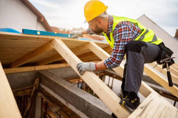 Best Roofing Contractor Near Me  in East Alton, IL