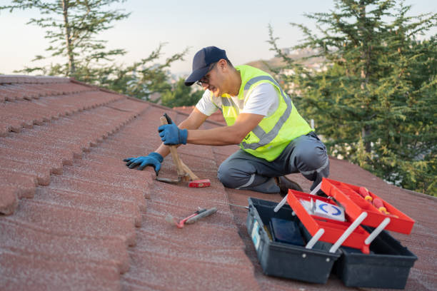 Best Best Roofing Contractors  in East Alton, IL