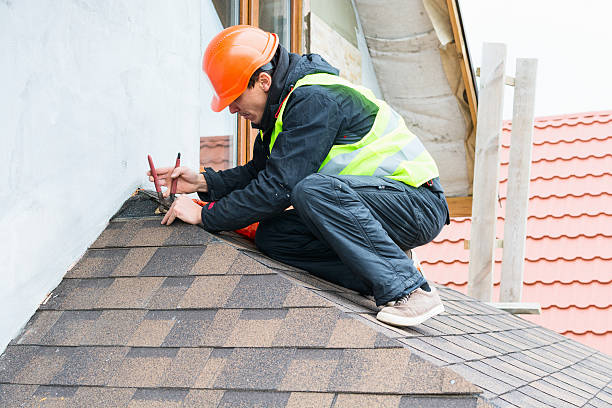  East Alton, IL Roofing Contractor Pros