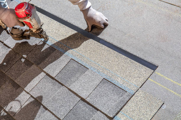 Professional Roofing Contractor in East Alton, IL