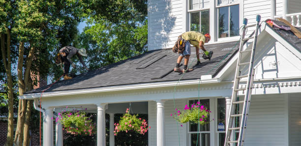 Best Emergency Roof Repair  in East Alton, IL