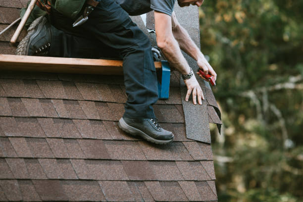 Heating Cable for Roof Installation in East Alton, IL